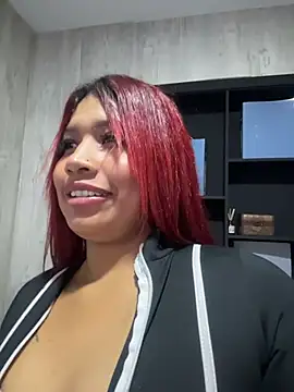 Cherry_Charlottee webcam