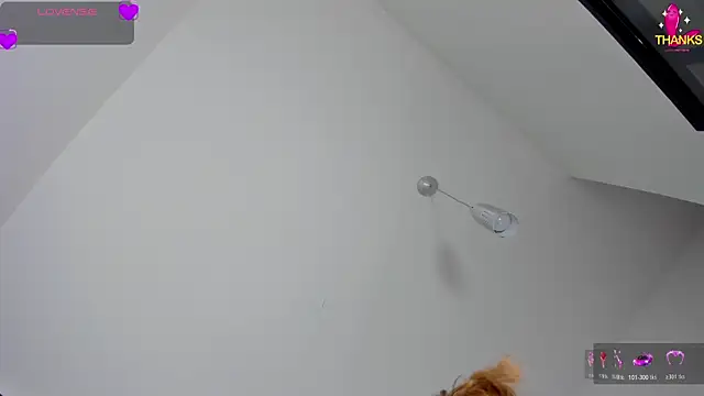 AphroditeSweett webcam