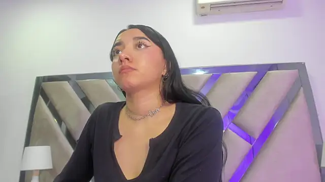 Zoe_Evaanss_ webcam
