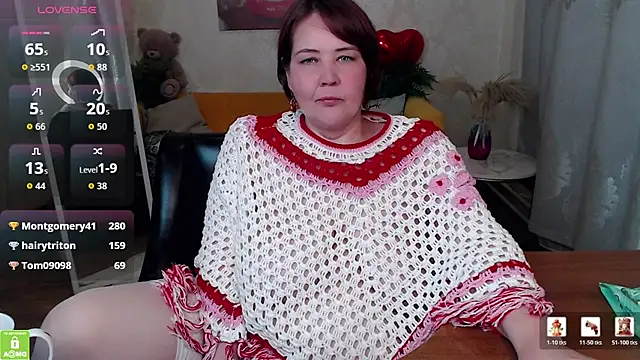 QUEEN02030 webcam