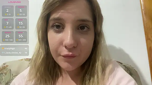 Jessiebest webcam