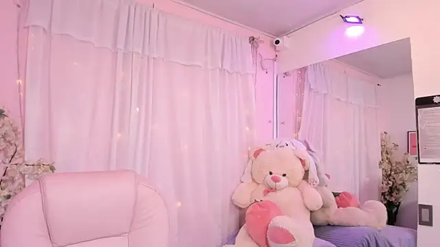 ShanelleDupont_ webcam