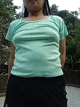Nana-AsianWet webcam