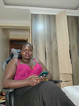 melaninglasskin webcam