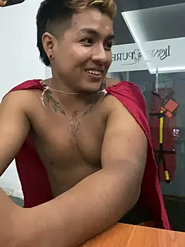 Joel_carterr webcam