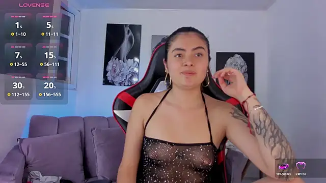 Noa_bunny_ webcam