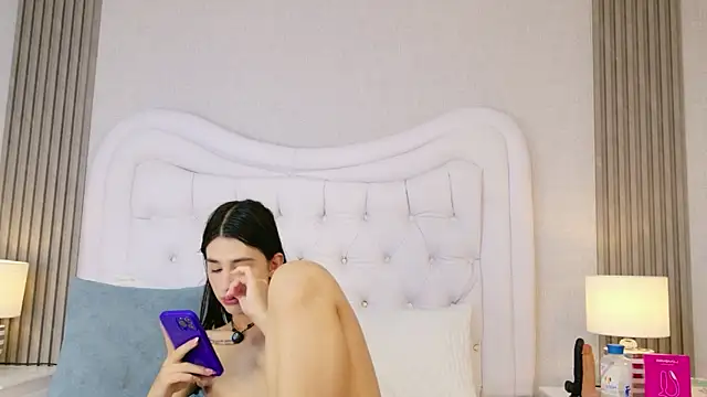 CaitlynMiller webcam