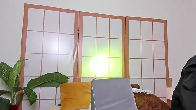 Jason_Issabella webcam