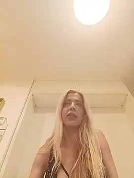 Georgina016 webcam