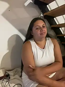 Anabliss_hot webcam