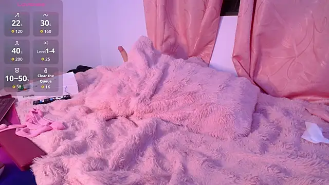 Scarleth_Hot1 webcam