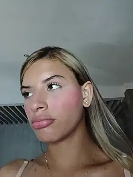 Amber_em webcam