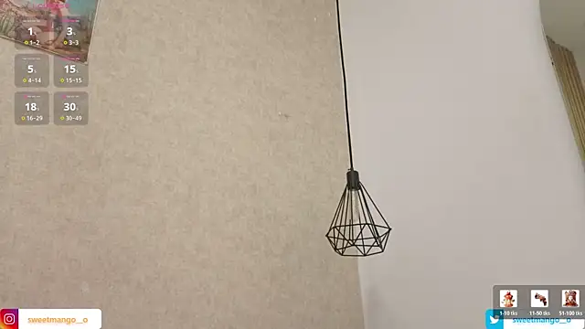 Sweetmango_ webcam
