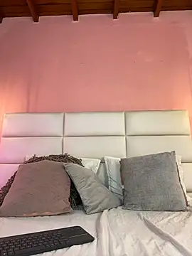 NatashaVegga webcam