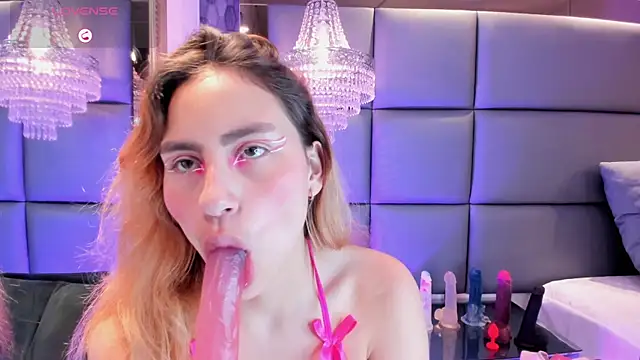 Foxxy__Rhenna18 webcam