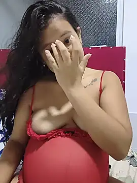 Tifany_peres webcam