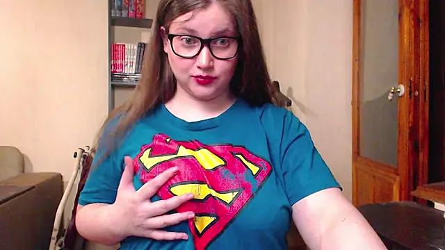 Alexandrra_ webcam