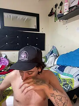 david-marce81 webcam