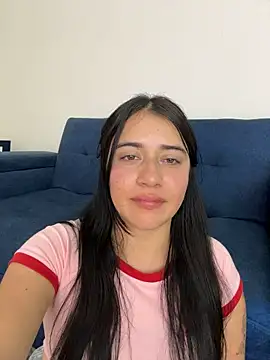 KallyMyller1 webcam