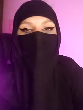 evelyn__salah webcam