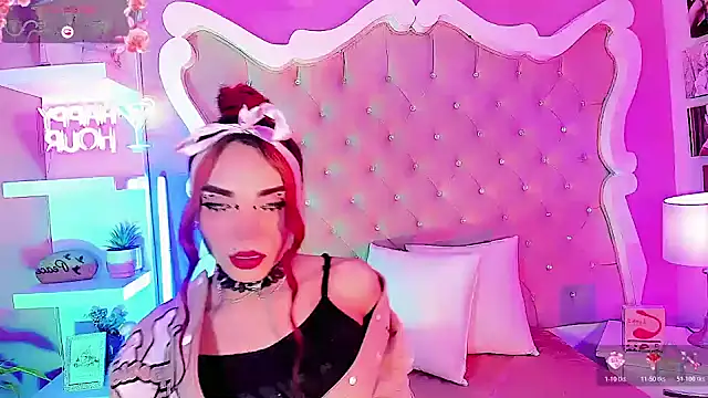 LeyXandrabraz webcam
