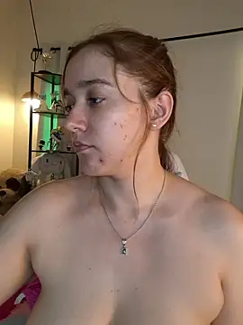 NaomiShimizu live cam on StripChat