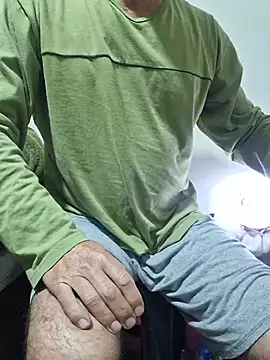 cabecudoctbaprbra - CABECUDOCTBAPRBRA's free webcam - UK Sex Cams