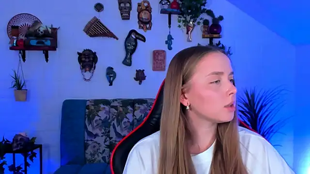 JenniferGraces webcam