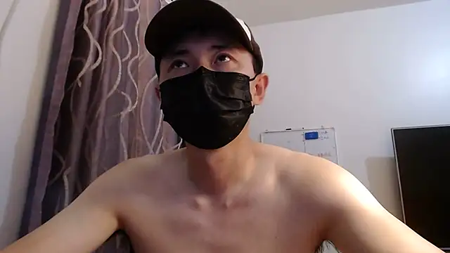 biubiu-007 webcam