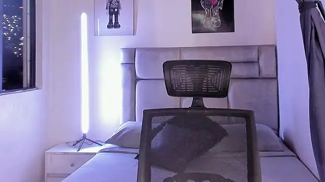 paul_rogerr webcam