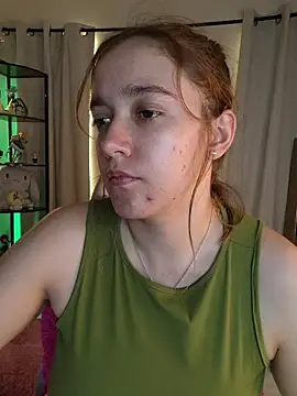 NaomiShimizu webcam