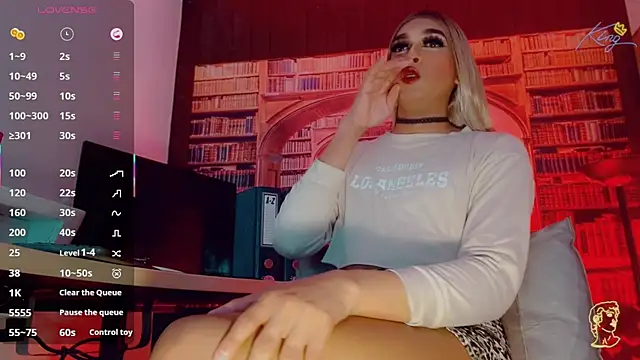 Amanda_Cax webcam