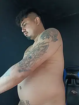 DickMasterfindom webcam