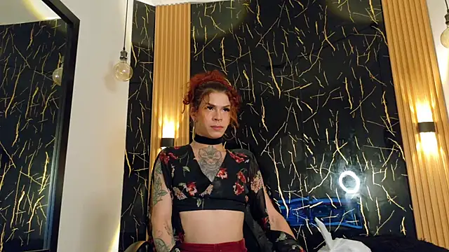 Bella_salvatore webcam