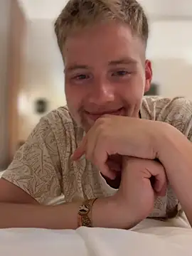 PublicLuke webcam