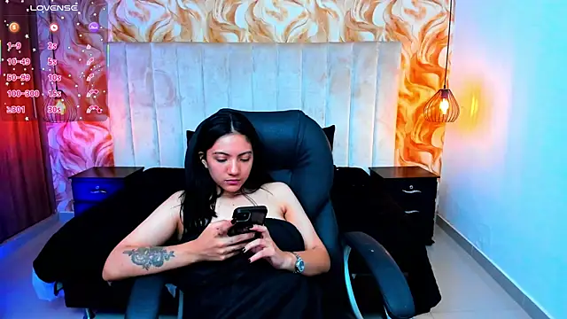 miichael_black webcam