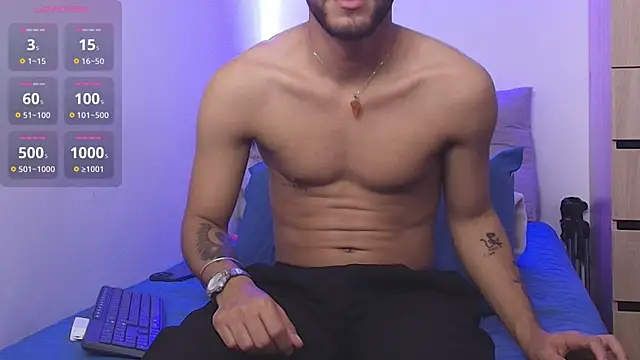 Leandro_valenzuela webcam