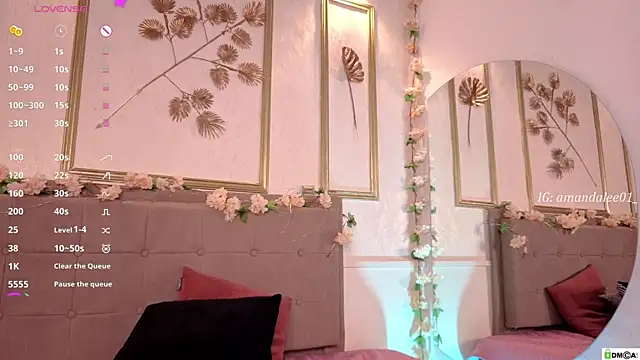 amandalee01 webcam