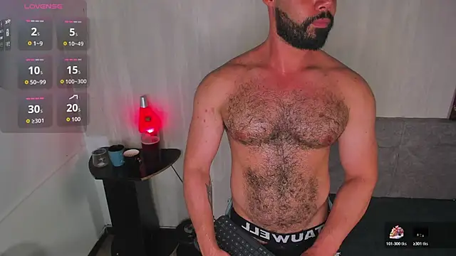 Luke_Diaz7 webcam