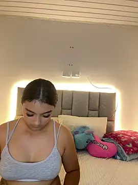 nicolexxaleja webcam