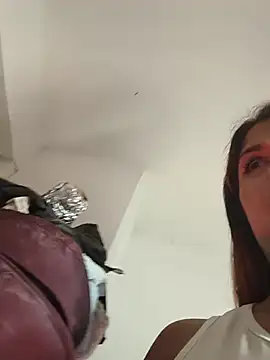 Marie_Swift webcam