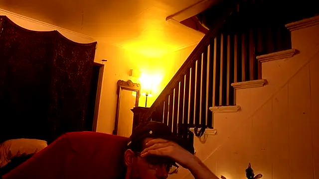 MasterDaddyCool webcam