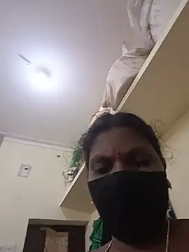 Vani-telugu webcam
