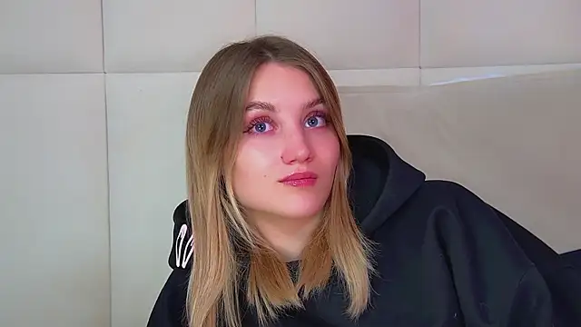 StacyEvances webcam