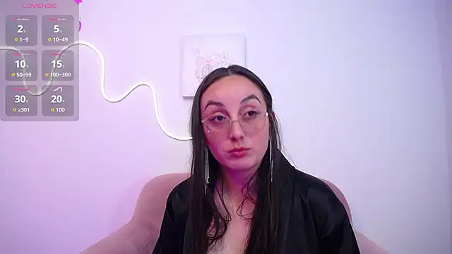 selene_swee webcam
