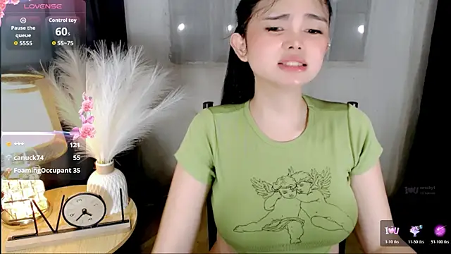 wildest_fantasy webcam
