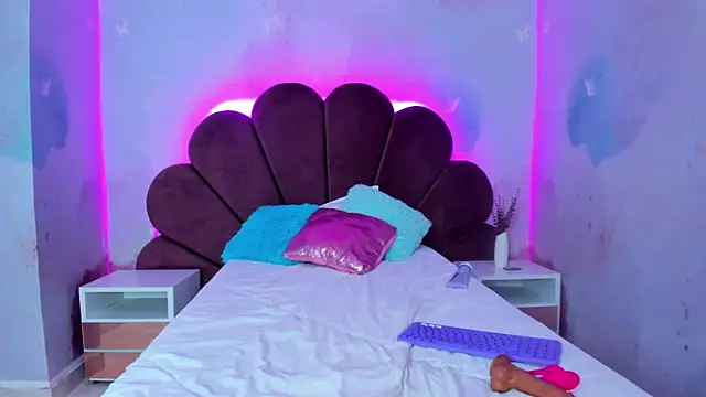 anna2809 webcam