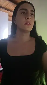 lola_diez webcam