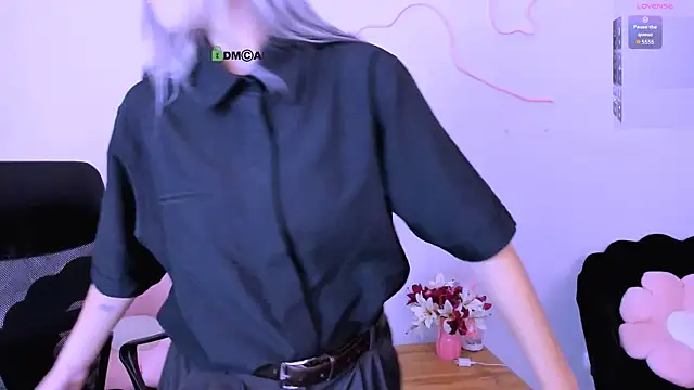 kaela_spell_ webcam