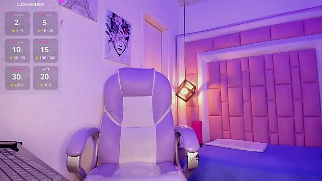 cherub_ webcam